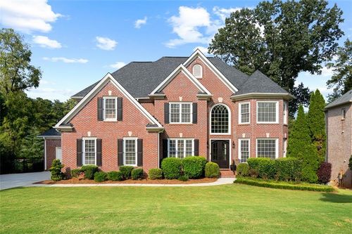 2728 Henderson Smt, Tucker, GA, 30084-2355 | Card Image
