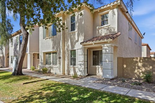 3513 S Bluejay Drive, Gilbert, AZ, 85297 | Card Image