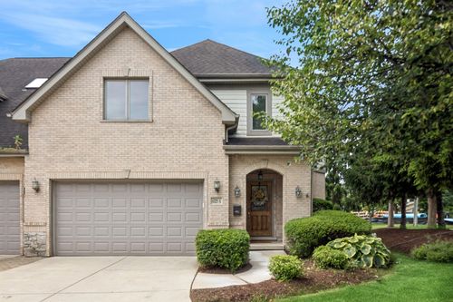 unit-a-6325 Fairview Ave, Westmont, IL, 60559-2909 | Card Image