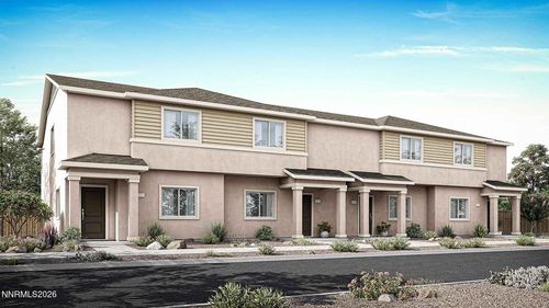 1586 Grazer Way, Reno, NV, 89523 | Card Image