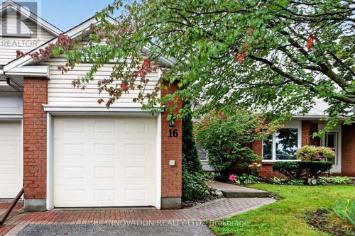 16 Heather Glen Crt, Ottawa, ON, K2S1L4 | Card Image