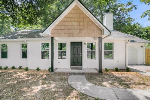 1203 Sea Aire Dr, Charleston, SC, 29412-9419 | Card Image