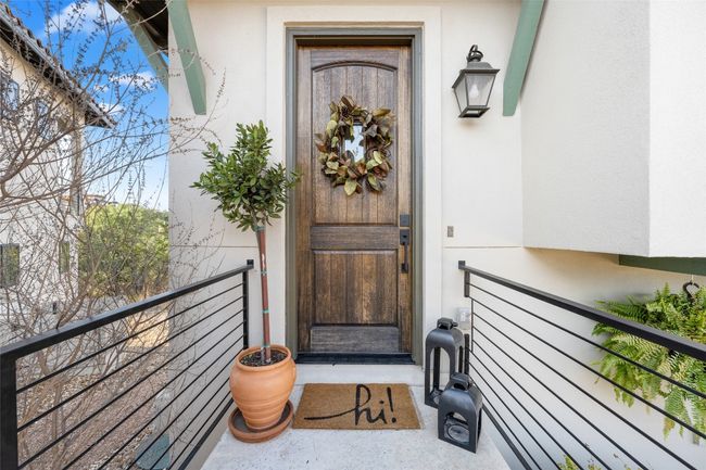 6 - 211 Honey Creek Ct, House other with 3 bedrooms, 3 bathrooms and null parking in Austin TX | Image 10