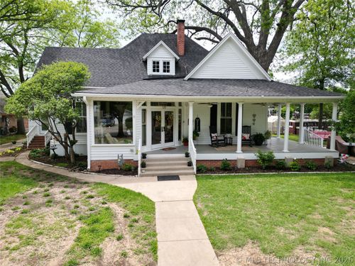 133 G Street Sw, Ardmore, OK, 73401 | Card Image
