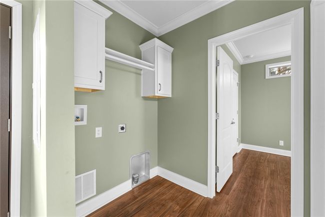 876 Cron Rd, House other with 3 bedrooms, 2 bathrooms and null parking in Lampe MO | Image 17