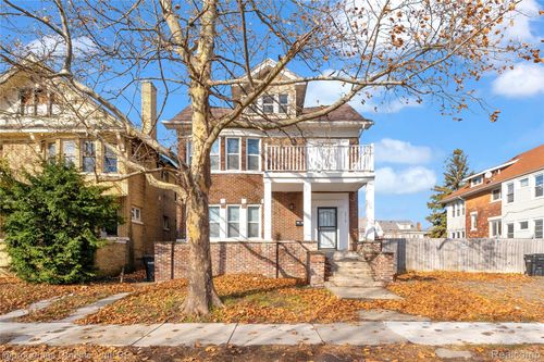 2508 Clairmount, Wayne, MI, 48206 | Card Image