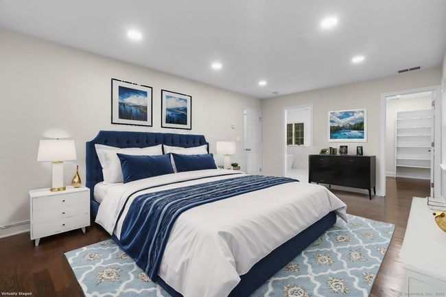 205 Hickory Ln, House other with 4 bedrooms, 4 bathrooms and 15 parking in Bethlehem CT | Image 4