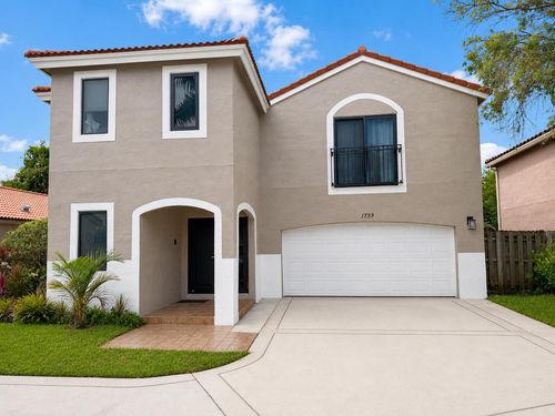 1759 Harborside Cir, Wellington, FL, 33414-8034 | Card Image