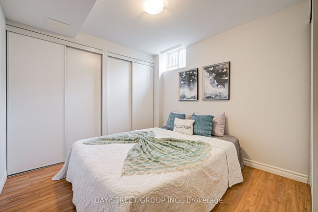 43 Tower Bridge Cres, House other with 4 bedrooms, 4 bathrooms and 1 parking in Markham ON | Image 42