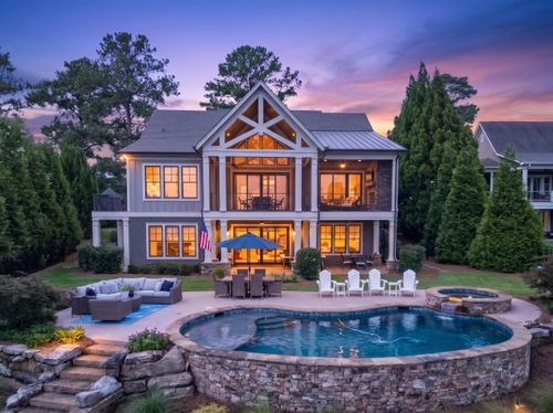 139 Cape View Lane, Eatonton, GA, 31024 | Card Image