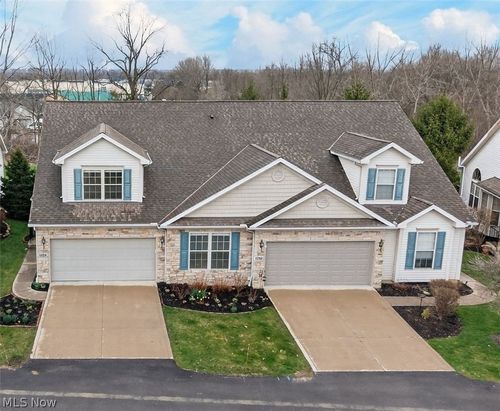 1284 Joshua Way, Medina, OH, 44256-6766 | Card Image