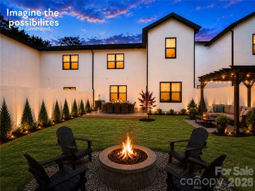 1238 N Sharon Amity Rd, Charlotte, NC, 28211-3144 | Card Image