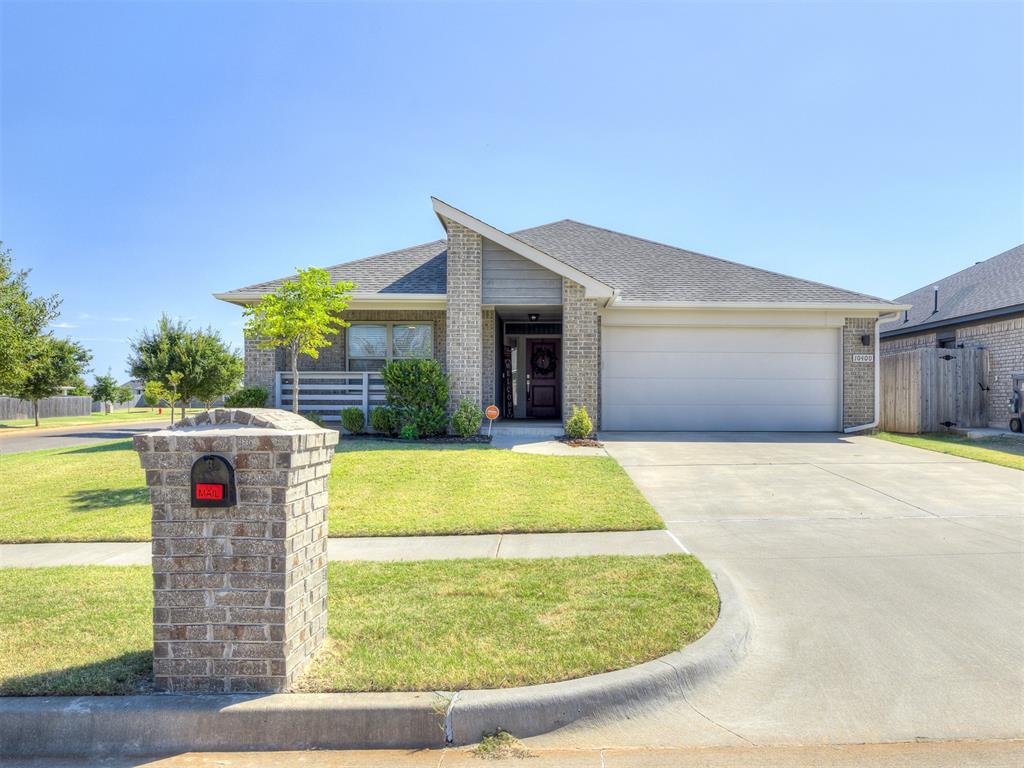 34th St, Yukon, OK 73099