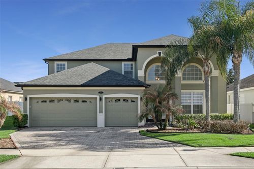 272 Porchester Dr, SANFORD, FL, 32771-7752 | Card Image