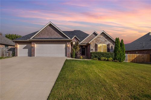 3779 Prince Philipe St, Springdale, AR, 72764-7063 | Card Image