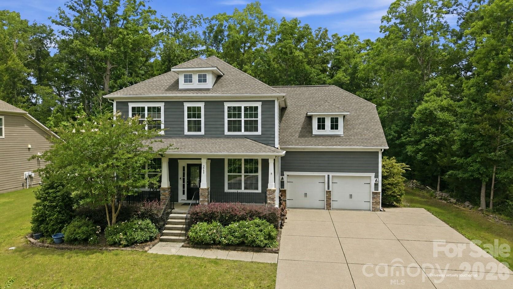 Residential in Waxhaw