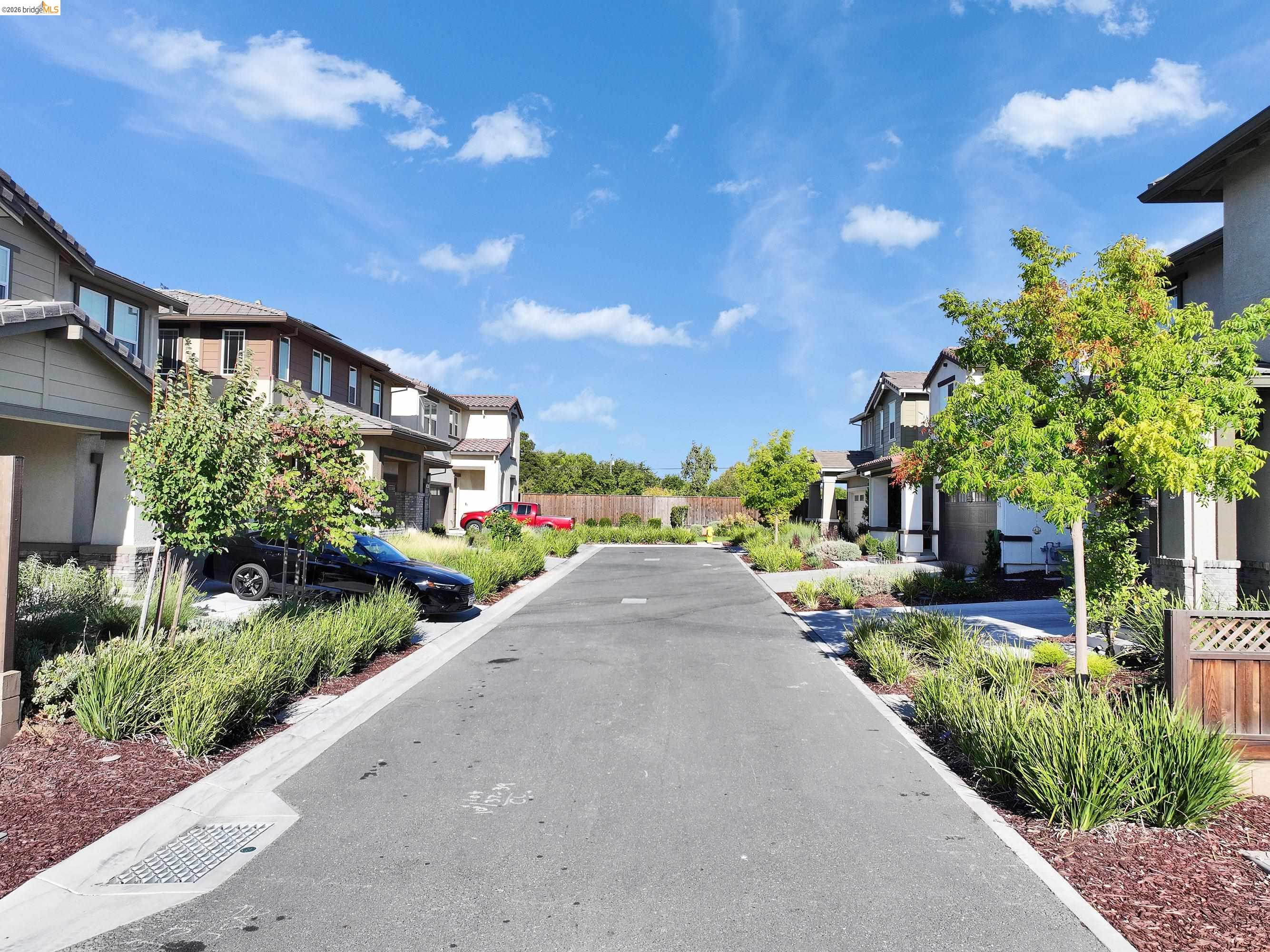 Residential in Oakley 4