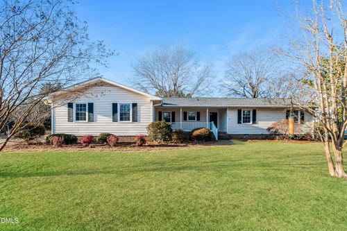 215 Edgewater Dr, Broadway, NC, 27505-9507 | Card Image