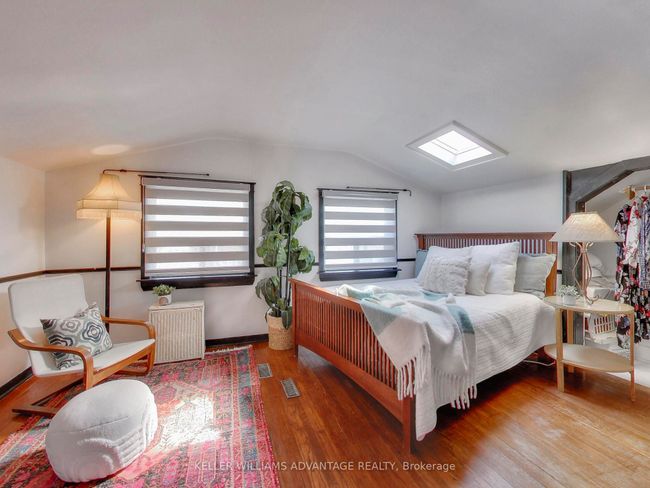 72 Beachview Cres, House other with 2 bedrooms, 1 bathrooms and 1 parking in Toronto ON | Image 19