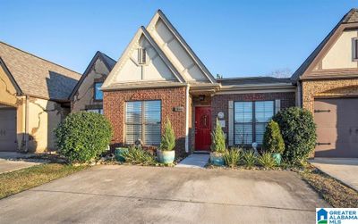 6070 Townley Court, Townhouse with 2 bedrooms, 2 bathrooms and null parking in MCCALLA AL | Image 1