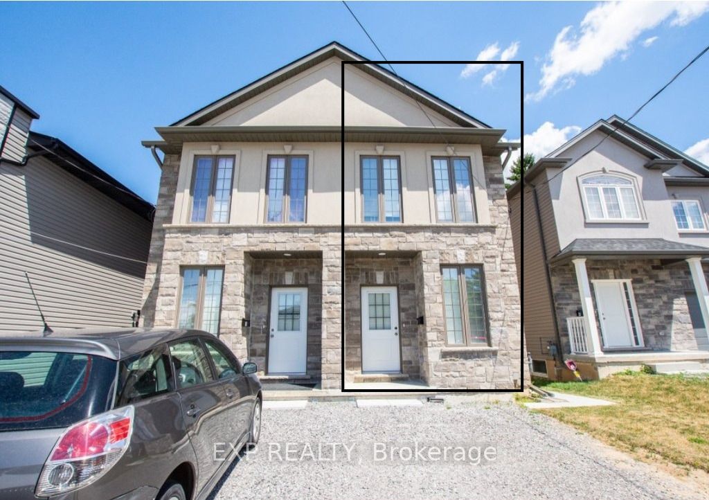 Residential Lease in St. Catharines