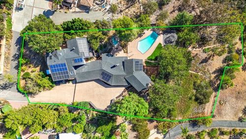 10167 Grandview Dr, La Mesa, CA, 91941-6839 | Card Image