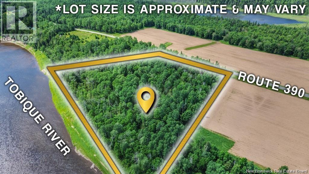Land in Arthurette