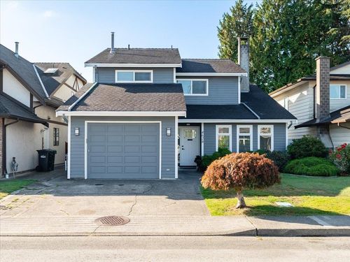 4628 Hermitage Dr, Richmond, BC, V7E4N4 | Card Image