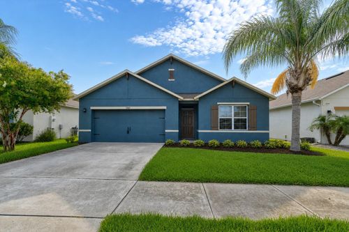 2989 Gibraltar Blvd, NEW SMYRNA BEACH, FL, 32168-2427 | Card Image
