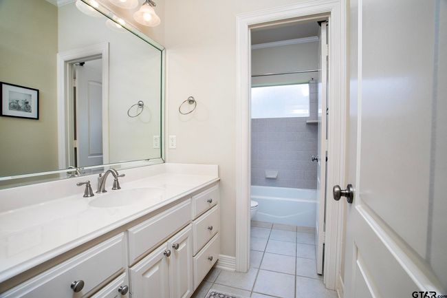 11208 Marsh Wren Cir, House other with 4 bedrooms, 3 bathrooms and null parking in Flint TX | Image 22
