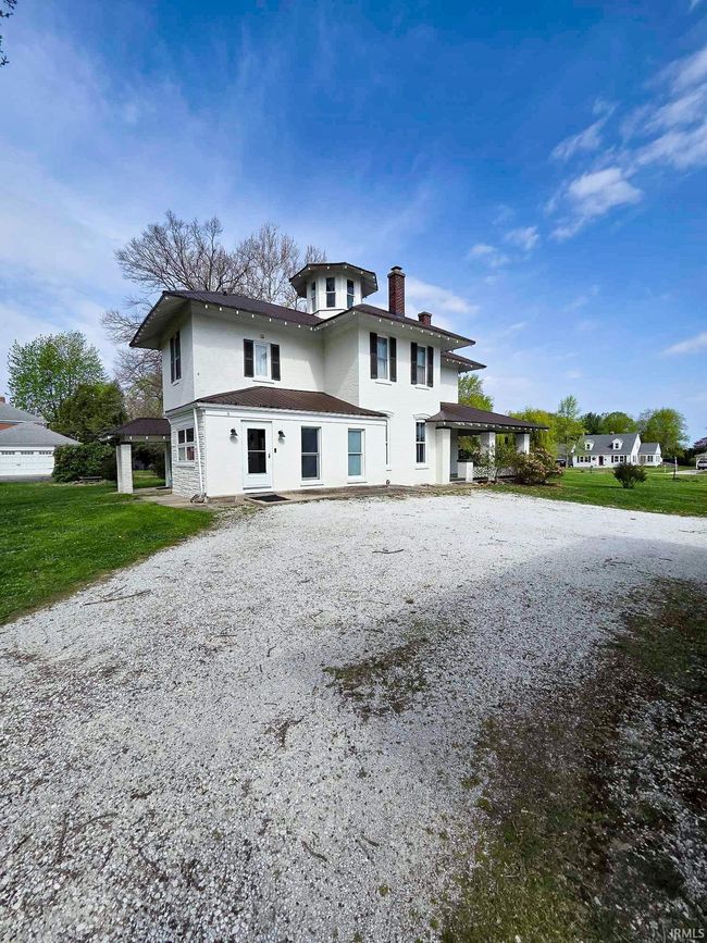 1106 E 5 Th St, House other with 3 bedrooms, 2 bathrooms and null parking in Fowler IN | Image 5