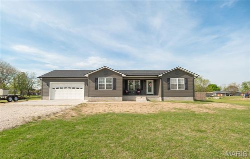 166 Cypress Dr, Sikeston, MO, 63801-8713 | Card Image