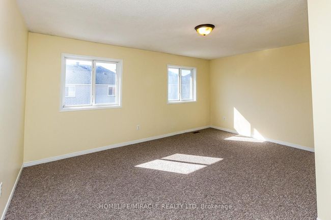 6 Sinclair Crt, Condo with 3 bedrooms, 3 bathrooms and 1 parking in Brampton ON | Image 25