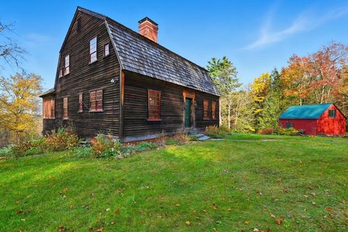 130 Prentice Rd, Worthington, MA, 01098-9590 | Card Image