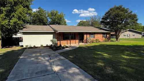 3515 Kings Circle, Corsicana, TX, 75110 | Card Image