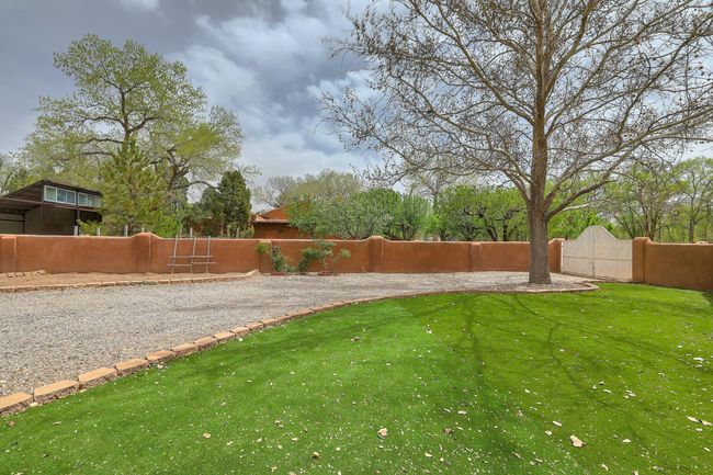 929 Stuart Rd, House other with 4 bedrooms, 4 bathrooms and null parking in Albuquerque NM | Image 30