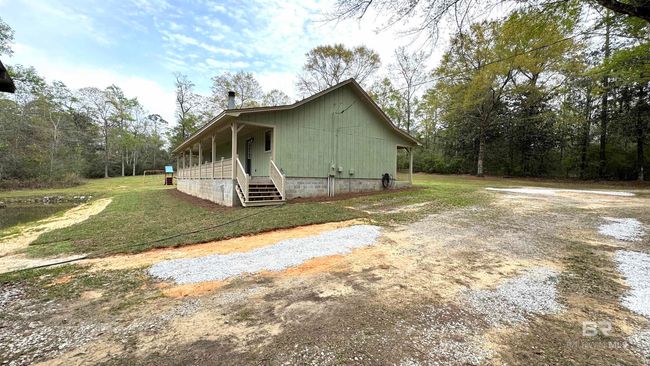 Side Of Structure | Image 6