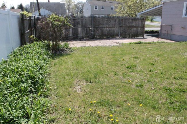 2 Haven Ter, House other with 3 bedrooms, 1 bathrooms and null parking in Parlin NJ | Image 27