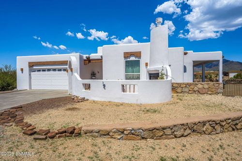 4030 Red Yucca Ct, Las Cruces, NM, 88011-8344 | Card Image