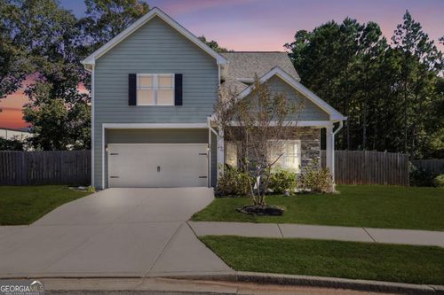 293 Firefighter Ct, Athens, GA, 30607-5416 | Card Image