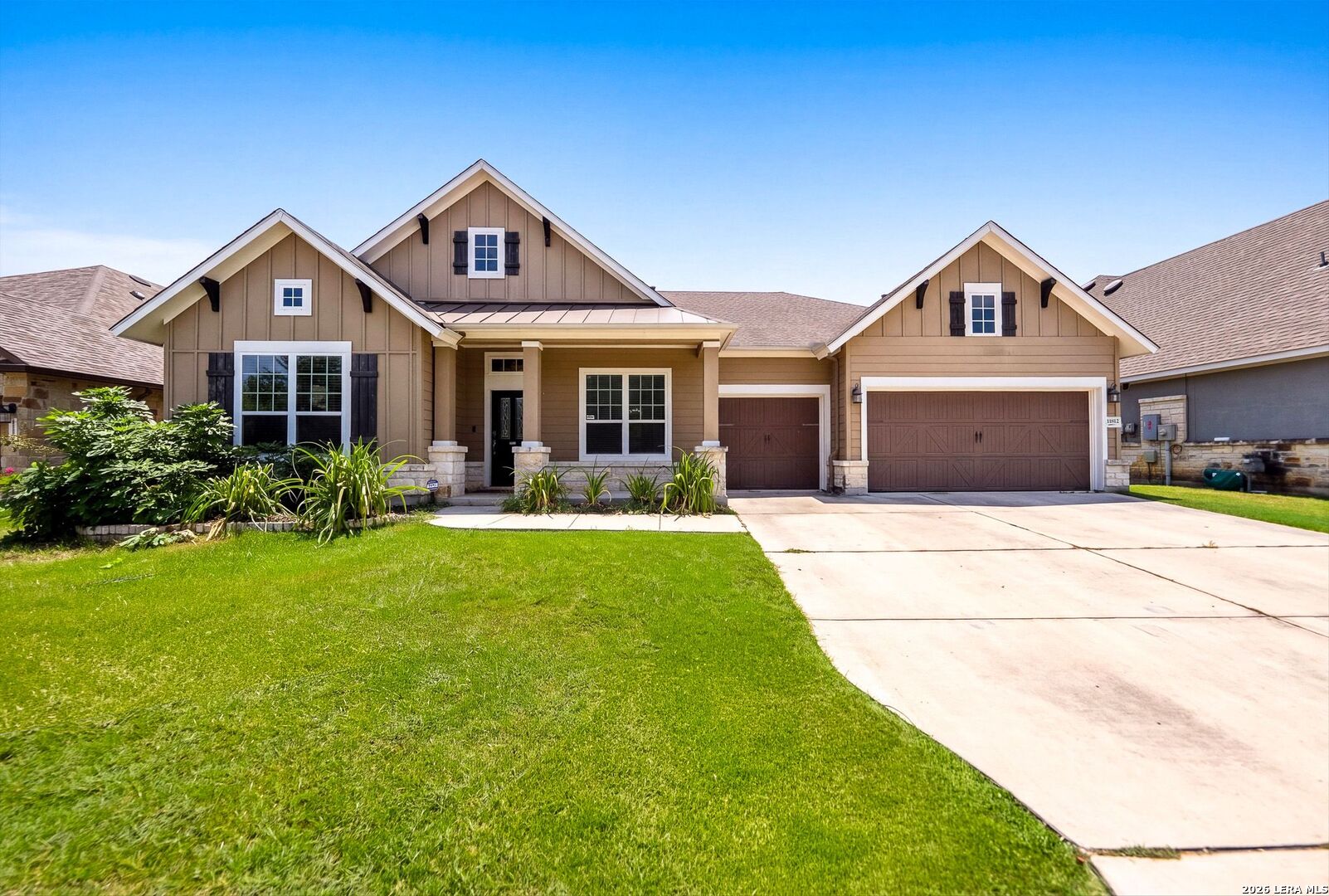Residential in Schertz 2