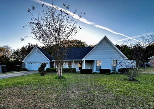 2185 Ceasarville Road, Wetumpka, AL, 36092 | Card Image