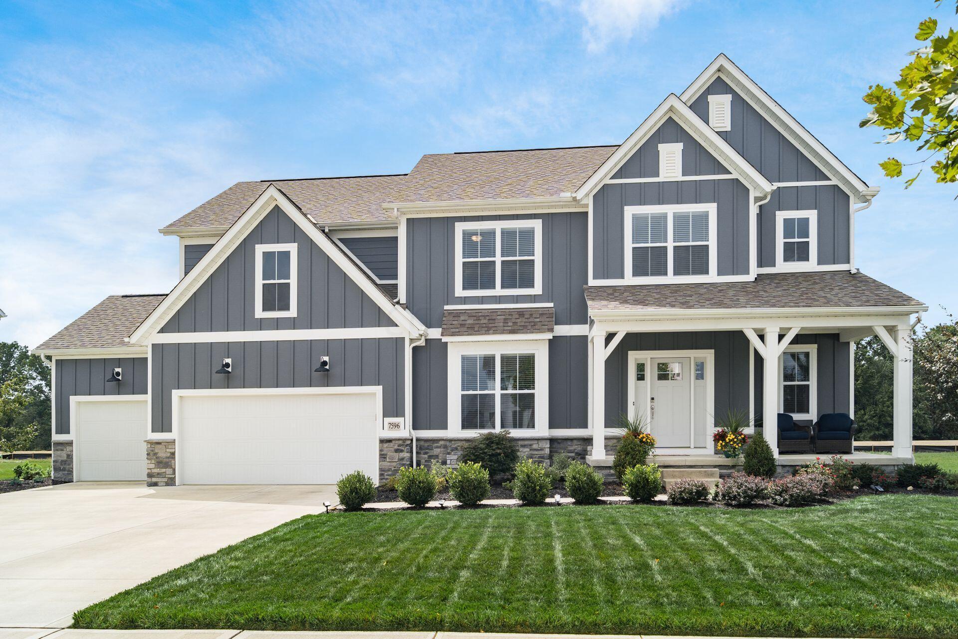 Hastings St, Pickerington, OH 43147