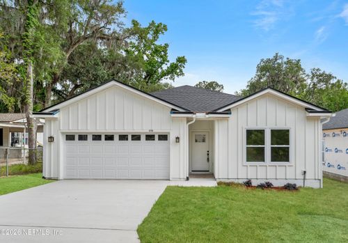 8736 Susie Street, Jacksonville, FL, 32210 | Card Image