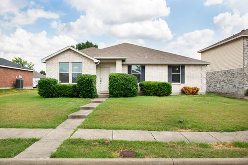 1693 Westbury Dr, Rockwall, TX, 75032-7385 | Card Image