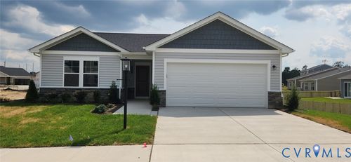 321 Camerons Ferry Dr, Glen Allen, VA, 23060-3843 | Card Image