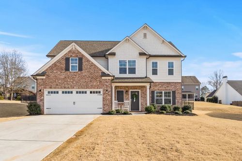 2376 Cotton Gin Row, Jefferson, GA, 30549-8812 | Card Image