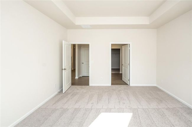 27 Rosebud Ln, House other with 2 bedrooms, 2 bathrooms and null parking in Dallas GA | Image 14