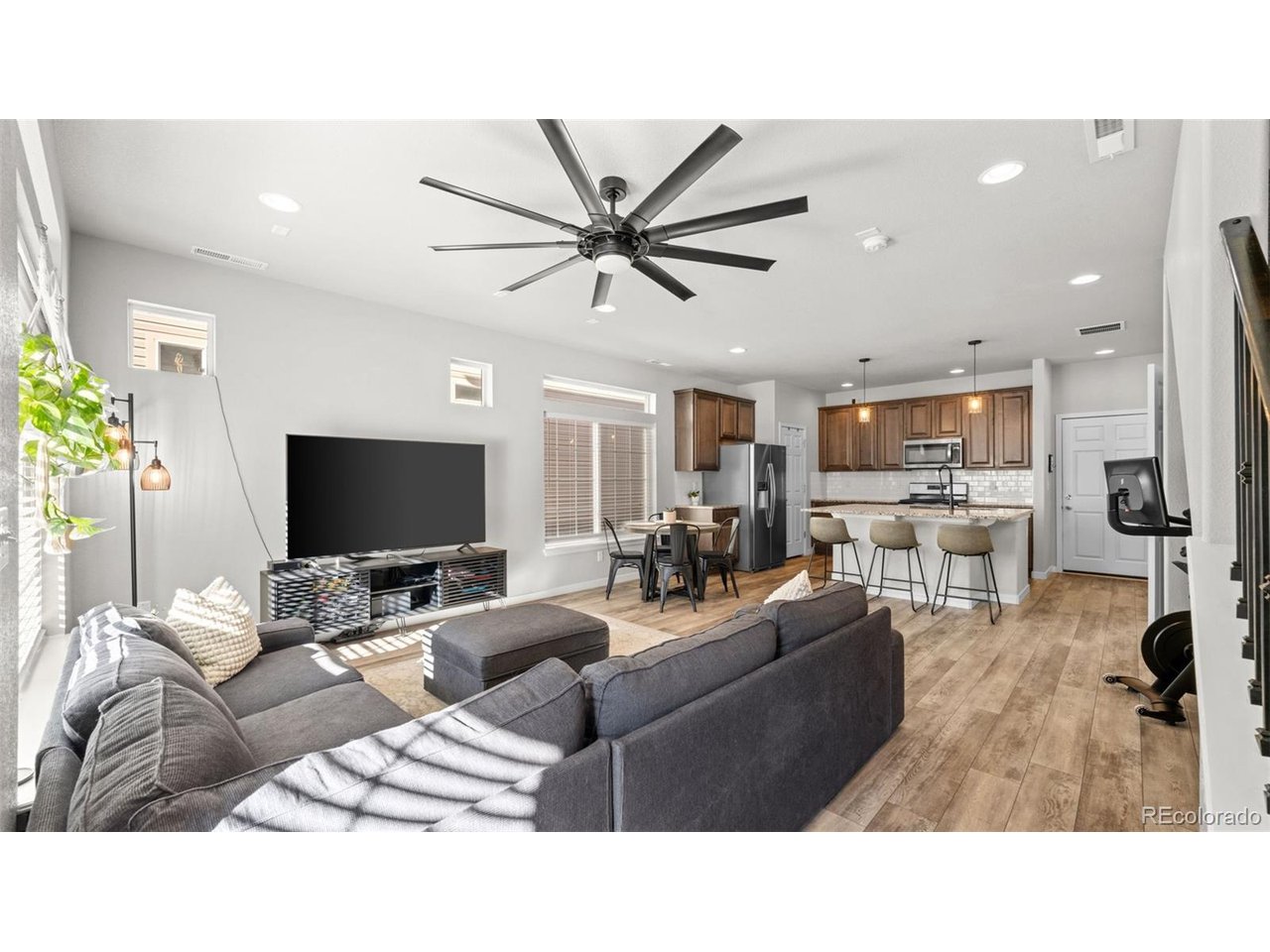Residential in Colorado Springs 2