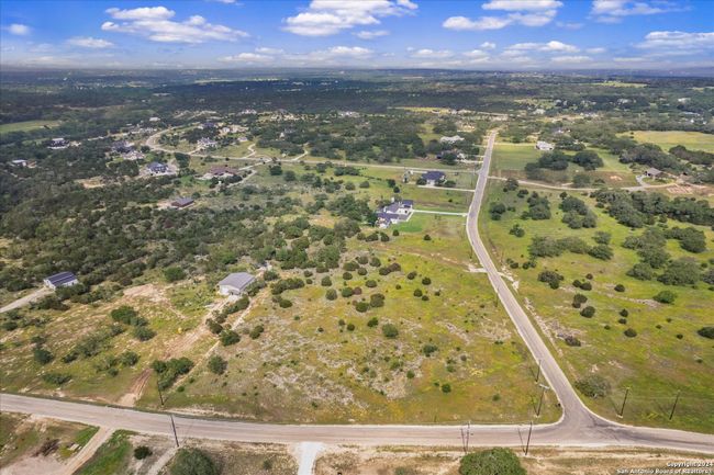 LOT 88 Sabinas Ridge Rd, Home with 0 bedrooms, 0 bathrooms and null parking in Boerne TX | Image 32